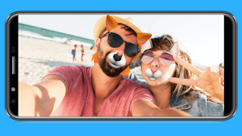 Intex launches 'Indie 5' at Rs 4,999 with 2 GB RAM, 4000 mAh and 8 MP camera