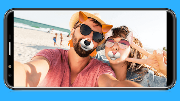 Intex launches 'Indie 5' at Rs 4,999 with 2 GB RAM, 4000 mAh and 8 MP camera