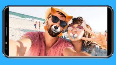 Intex launches 'Indie 5' at Rs 4,999 with 2 GB RAM, 4000 mAh and 8 MP camera