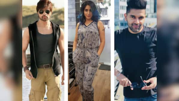 Himesh Reshammiya, Guru Randhawa, Neha Bhasin to judge Love Me India, a live children's reality show