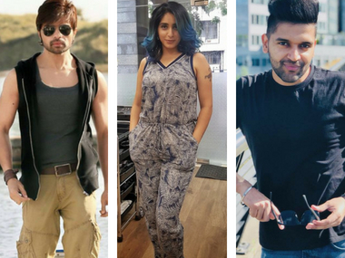 Himesh Reshammiya, Guru Randhawa, Neha Bhasin to judge Love Me India, a live children's reality show Himesh Reshammiya, Guru Randhawa, Neha Bhasin to judge Love Me India, a live children's reality show