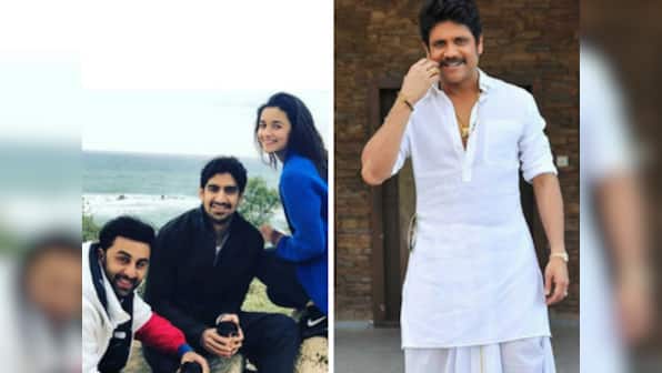 Brahmastra: Nagarjuna may join Amitabh Bachchan, Ranbir Kapoor, Alia Bhatt-starrer