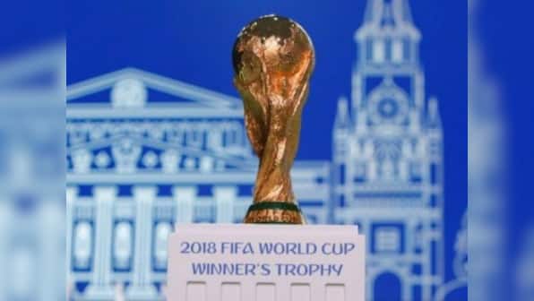 France vs Croatia final: When and where to watch FIFA World Cup 2018 football match, live streaming on SonyLIV, coverage on TV