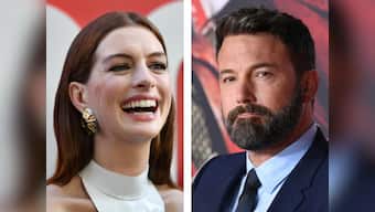 Ben Affleck, Anne Hathaway to star in Netflix adaptation of Joan Didion's The Last Thing He Wanted