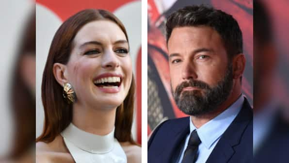 Ben Affleck, Anne Hathaway to star in Netflix adaptation of Joan Didion's The Last Thing He Wanted