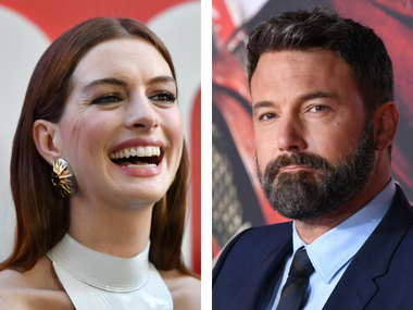 Ben Affleck, Anne Hathaway to star in Netflix adaptation of Joan Didion's The Last Thing He Wanted Ben Affleck, Anne Hathaway to star in Netflix adaptation of Joan Didion's The Last Thing He Wanted
