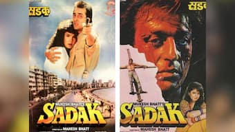 Sadak 2, sequel to Sanjay Dutt, Pooja Bhatt's 1991 film, will release on 15 November, 2019