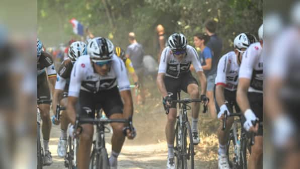 Tour de France 2018: From Richie Porte's premature end to Chris Froome's comeback and other talking points