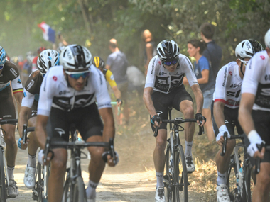 Tour de France 2018: From Richie Porte's premature end to Chris Froome's comeback and other talking points Tour de France 2018: From Richie Porte's premature end to Chris Froome's comeback and other talking points