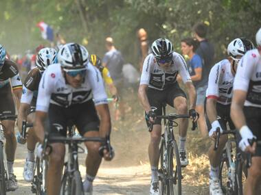 Tour de France 2018: From Richie Porte's premature end to Chris Froome's comeback and other talking points