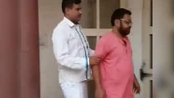 Haryana godman Baba Amarpuri arrested for raping 120 women; 60-year-old accused of drugging, filming victims