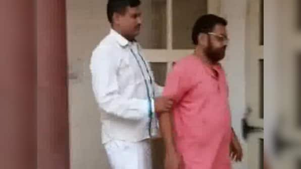 Haryana godman Baba Amarpuri arrested for raping 120 women; 60-year-old accused of drugging, filming victims