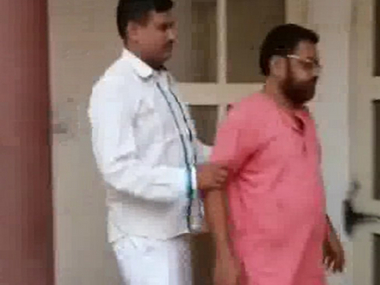 Haryana godman Baba Amarpuri arrested for raping 120 women; 60-year-old accused of drugging, filming victims Haryana godman Baba Amarpuri arrested for raping 120 women; 60-year-old accused of drugging, filming victims