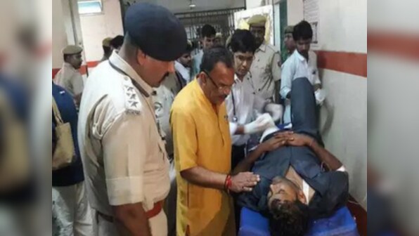 Ajmer accident: Collision between bus, dump truck claims 12 lives, injures over 20 in Rajasthan's Tabiji village