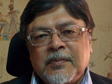 Chandan Mitra joins Trinamool Congress; former Rajya Sabha MP resigned from BJP four days ago Chandan Mitra joins Trinamool Congress; former Rajya Sabha MP resigned from BJP four days ago