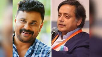 Malayalam actor Siddique defends Dileep: Why is no one asking Shashi Tharoor to resign as MP?