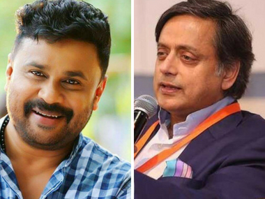 Malayalam actor Siddique defends Dileep: Why is no one asking Shashi Tharoor to resign as MP? Malayalam actor Siddique defends Dileep: Why is no one asking Shashi Tharoor to resign as MP?