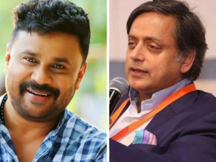 Malayalam actor Siddique defends Dileep: Why is no one asking Shashi Tharoor to resign as MP?