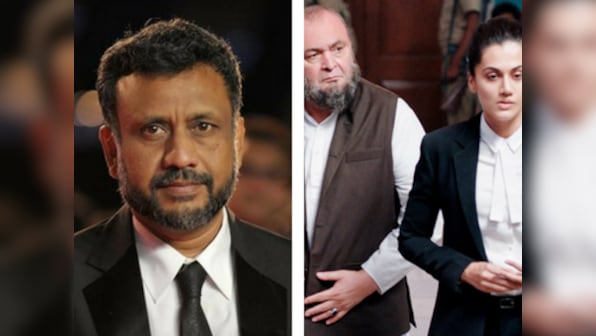 Mulk: Anubav Sinha writes open letter to trolls accusing him of running propaganda to gain sympathy for Muslims