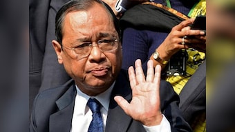 Justice Ranjan Gogoi's call for 'revolution' reiterates need to fix structural, social defects in Indian judiciary