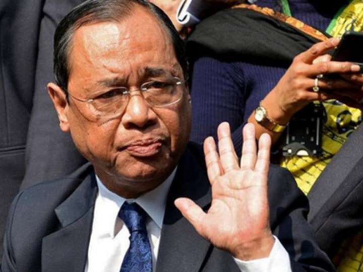 'Independent judges, noisy journalists democracy’s first line of defence': Justice Gogoi calls for revolution in judiciary
