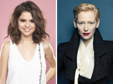 Selena Gomez, Tilda Swinton, Bill Murray to star in upcoming zombie comedy The Dead Don't Die Selena Gomez, Tilda Swinton, Bill Murray to star in upcoming zombie comedy The Dead Don't Die