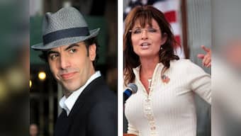 Showtime dismisses Sarah Palin's allegations of Sacha Baron Cohen duping guests on Who Is America?