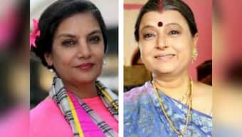 Shabana Azmi on FTII classmate Rita Bhaduri: We used to call her Tanuja because of her effervescence