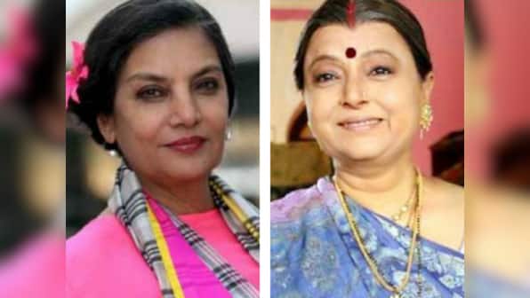 Shabana Azmi on FTII classmate Rita Bhaduri: We used to call her Tanuja because of her effervescence