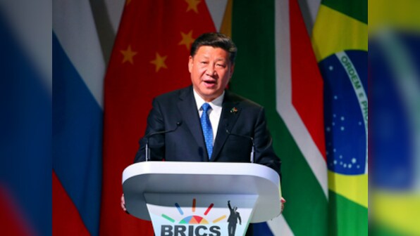 BRICS Summit 2018: Xi Jinping warns Donald Trump against slapping tariffs on China, says there will be no winner in global trade war