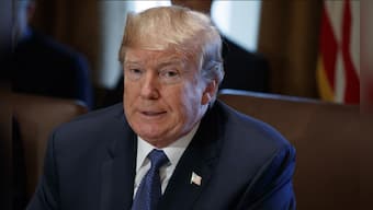 Ronald Vitiello appointed deputy director of US immigration agency amid scrutiny over family separation policy