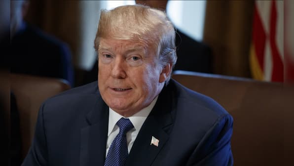 Ronald Vitiello appointed deputy director of US immigration agency amid scrutiny over family separation policy