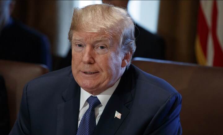 Ronald Vitiello appointed deputy director of US immigration agency amid scrutiny over family separation policy