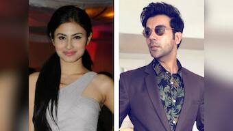 Gold actress Mouni Roy cast opposite Rajkummar Rao in Dinesh Vijan's comedy Made In China