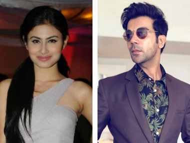 Gold actress Mouni Roy cast opposite Rajkummar Rao in Dinesh Vijan's comedy Made In China Gold actress Mouni Roy cast opposite Rajkummar Rao in Dinesh Vijan's comedy Made In China