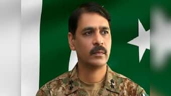 Pakistan General Election 2018: ISPR Director General Asif Ghafoor thanks people for supporting army, rejecting 'malicious' claims