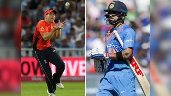 Highlights, India vs England, 2nd T20I at Cardiff, Full cricket score: Eoin Morgan and Co win by five wickets