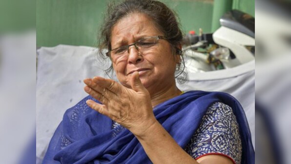 Education minister assures Uttarakhand teacher of justice after CM orders her arrest for using 'abusive language'