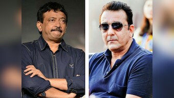 After Sanju, another Sanjay Dutt biopic in works; Ram Gopal Varma's take to focus on 1993 Mumbai blasts case