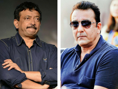 After Sanju, another Sanjay Dutt biopic in works; Ram Gopal Varma's take to focus on 1993 Mumbai blasts case After Sanju, another Sanjay Dutt biopic in works; Ram Gopal Varma's take to focus on 1993 Mumbai blasts case