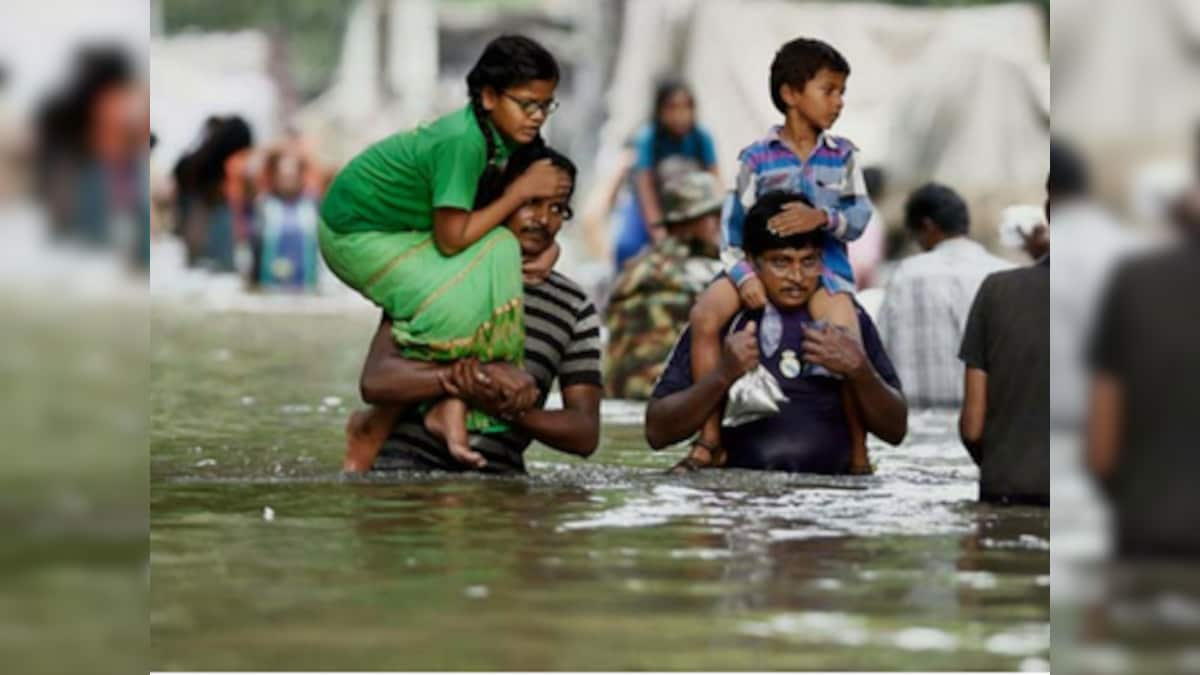 Kerala MPs demand floods to be declared natural calamity, seek Central aid for rehabilitation