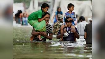 Kerala MPs demand floods to be declared natural calamity, seek Central aid for rehabilitation