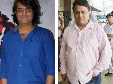 Section 375: Marzi Ya Jabardasti director sends second notice to producer prohibiting him to use script Section 375: Marzi Ya Jabardasti director sends second notice to producer prohibiting him to use script