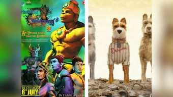 Isle of Dogs, Sicario: Day of the Soldado, Mr Chandramouli, For Here Or To Go? — Know Your Releases
