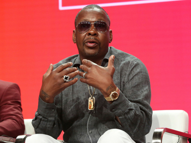 Bobby Brown denies that marriage to Whitney Houston ever turned violent, in a reversal of past admission Bobby Brown denies that marriage to Whitney Houston ever turned violent, in a reversal of past admission