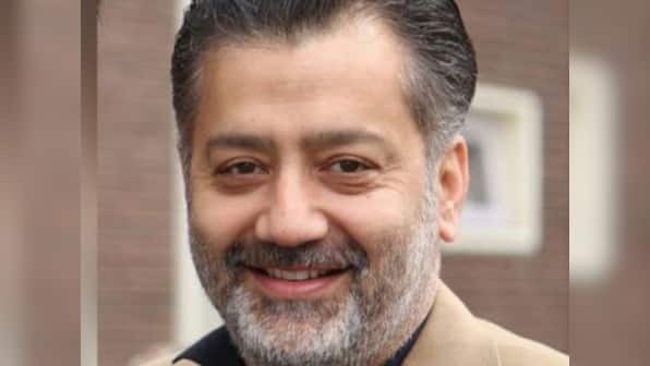 Former J&K minister Imran Ansari slams Mehbooba Mufti, says PDP has become 'Family Democratic Party'
