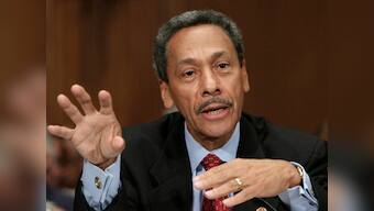 Melvin Watt, US Federal Housing Finance Agency director, under investigation for sexual harassment of employee