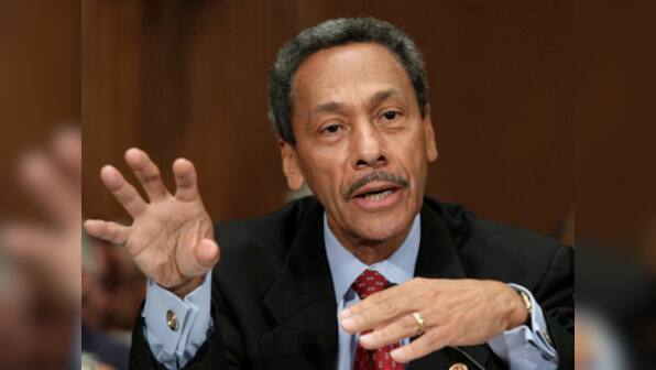 Melvin Watt, US Federal Housing Finance Agency director, under investigation for sexual harassment of employee