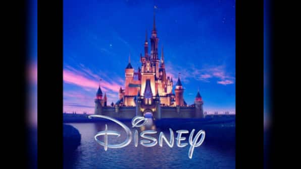 Disney to develop Sadé, a live-action fairy-tale film centered on an African princess