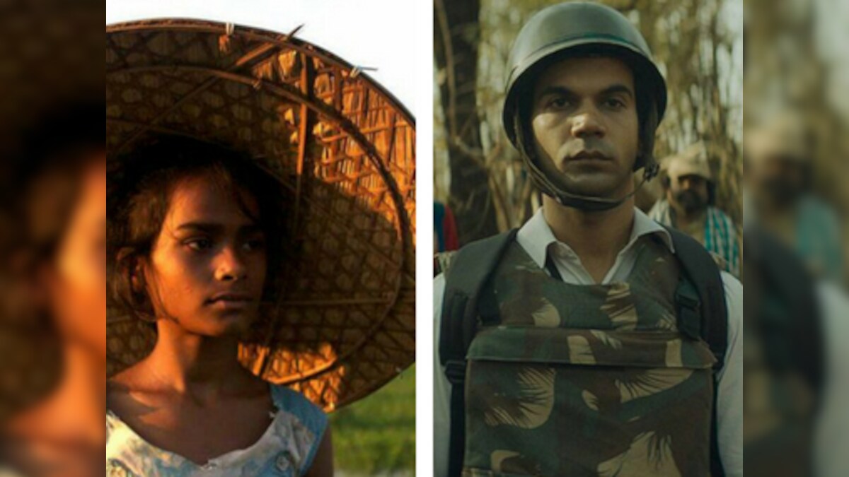 Newton wins Best Film, Rima Das's Village Rockstars bags two awards at 3rd BRICS Film Festival